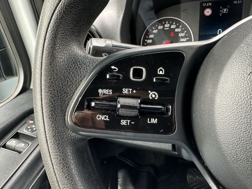 Mercedes-Benz Sprinter 314 CDI 143 PK AUTOMAAT / L1H2 / 1e EIGENAAR / CAMERA / GEVEERDE STOEL / BLIND SPOT / CRUISE / AIRCO ActivLease financial lease