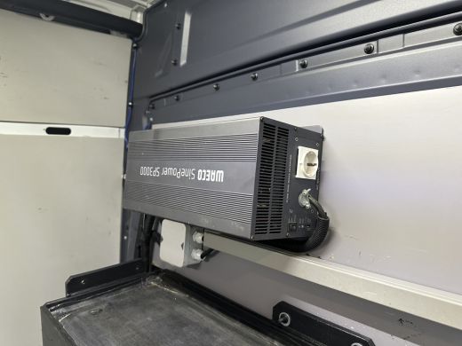 Mercedes-Benz Sprinter 314 CDI 143 PK AUTOMAAT / L1H2 / 1e EIGENAAR / CAMERA / GEVEERDE STOEL / BLIND SPOT / CRUISE / AIRCO ActivLease financial lease