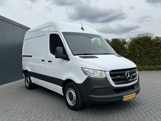 Mercedes-Benz Sprinter 314 CDI 143 PK AUTOMAAT / L1H2 / 1e EIGENAAR / CAMERA / GEVEERDE STOEL / BLIND SPOT / CRUISE / AIRCO ActivLease financial lease