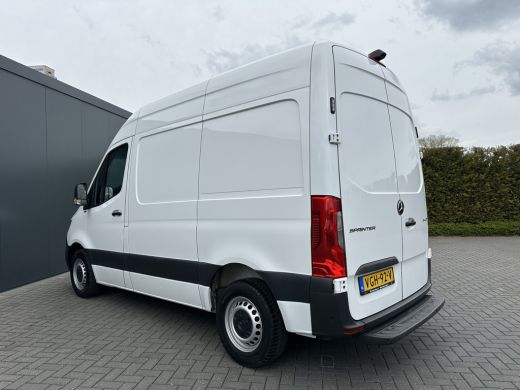 Mercedes-Benz Sprinter 314 CDI 143 PK AUTOMAAT / L1H2 / 1e EIGENAAR / CAMERA / GEVEERDE STOEL / BLIND SPOT / CRUISE / AIRCO ActivLease financial lease