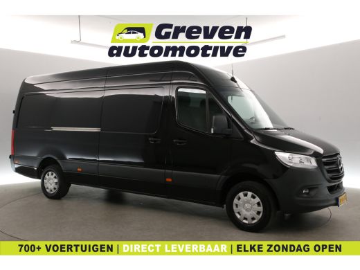 Mercedes-Benz Sprinter 317 CDI L3H2 170PK | Automaat | Airco | Camera | Carplay | Navi | Stoelverw.