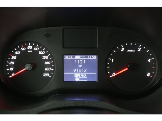 Mercedes-Benz Sprinter 317 CDI L3H2 170PK | Automaat | Airco | Camera | Carplay | Navi | Stoelverw. ActivLease financial lease