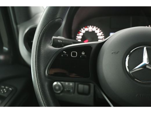 Mercedes-Benz Sprinter 317 CDI L3H2 170PK | Automaat | Airco | Camera | Carplay | Navi | Stoelverw. ActivLease financial lease