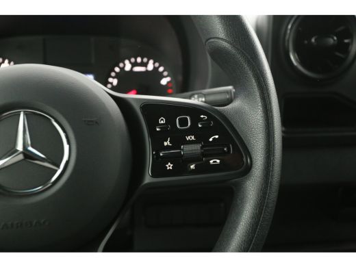 Mercedes-Benz Sprinter 317 CDI L3H2 170PK | Automaat | Airco | Camera | Carplay | Navi | Stoelverw. ActivLease financial lease
