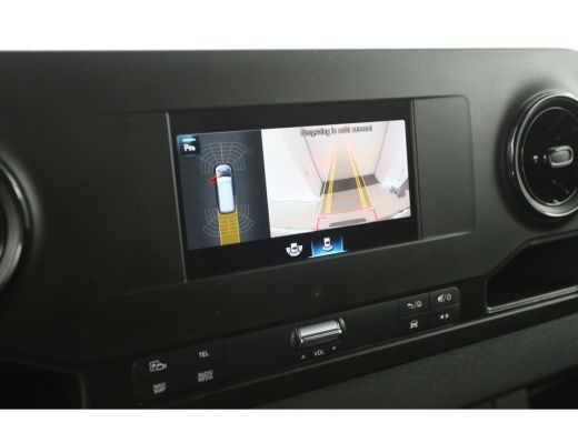 Mercedes-Benz Sprinter 317 CDI L3H2 170PK | Automaat | Airco | Camera | Carplay | Navi | Stoelverw. ActivLease financial lease