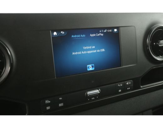 Mercedes-Benz Sprinter 317 CDI L3H2 170PK | Automaat | Airco | Camera | Carplay | Navi | Stoelverw. ActivLease financial lease