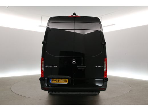 Mercedes-Benz Sprinter 317 CDI L3H2 170PK | Automaat | Airco | Camera | Carplay | Navi | Stoelverw. ActivLease financial lease