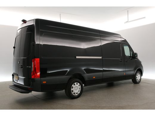 Mercedes-Benz Sprinter 317 CDI L3H2 170PK | Automaat | Airco | Camera | Carplay | Navi | Stoelverw. ActivLease financial lease