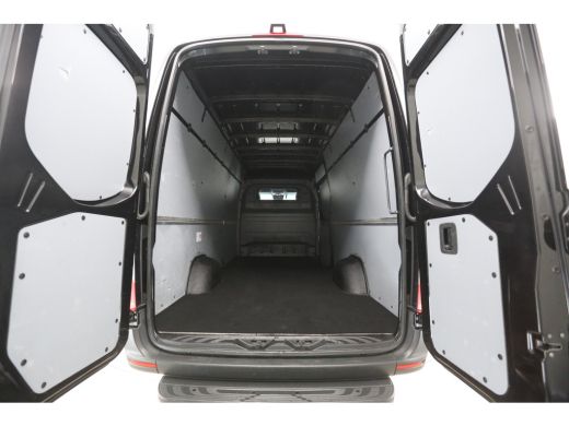 Mercedes-Benz Sprinter 317 CDI L3H2 170PK | Automaat | Airco | Camera | Carplay | Navi | Stoelverw. ActivLease financial lease