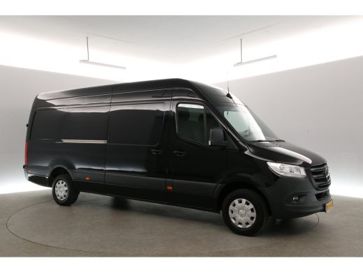 Mercedes-Benz Sprinter 317 CDI L3H2 170PK | Automaat | Airco | Camera | Carplay | Navi | Stoelverw. ActivLease financial lease