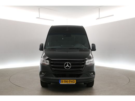 Mercedes-Benz Sprinter 317 CDI L3H2 170PK | Automaat | Airco | Camera | Carplay | Navi | Stoelverw. ActivLease financial lease
