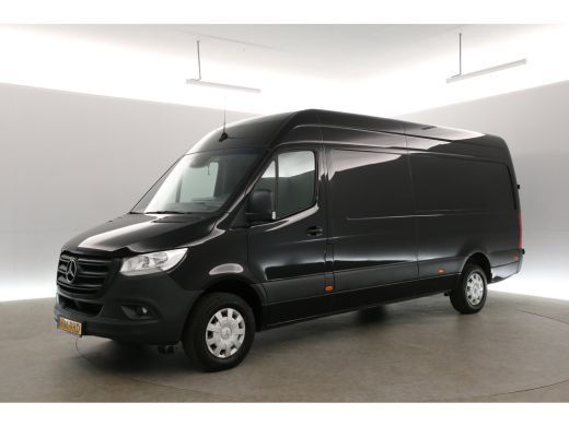 Mercedes-Benz Sprinter 317 CDI L3H2 170PK | Automaat | Airco | Camera | Carplay | Navi | Stoelverw. ActivLease financial lease