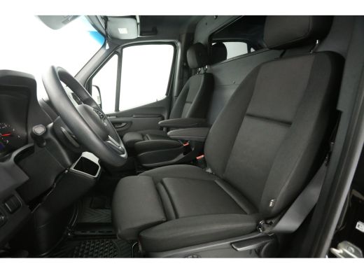 Mercedes-Benz Sprinter 317 CDI L3H2 170PK | Automaat | Airco | Camera | Carplay | Navi | Stoelverw. ActivLease financial lease