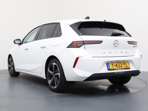 Opel Astra 1.6 Turbo Plug-in Hybrid 180pk | Adaptieve Cruise Control | Adaptive cruise control | Airco (auto... ActivLease financial lease