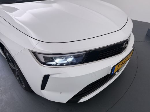 Opel Astra 1.6 Turbo Plug-in Hybrid 180pk | Adaptieve Cruise Control | Adaptive cruise control | Airco (auto... ActivLease financial lease