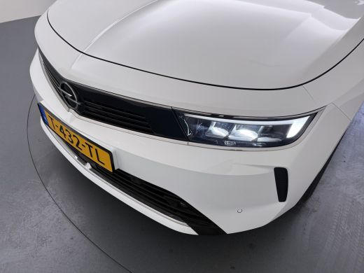 Opel Astra 1.6 Turbo Plug-in Hybrid 180pk | Adaptieve Cruise Control | Adaptive cruise control | Airco (auto... ActivLease financial lease