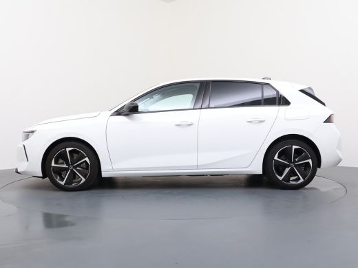 Opel Astra 1.6 Turbo Plug-in Hybrid 180pk | Adaptieve Cruise Control | Adaptive cruise control | Airco (auto... ActivLease financial lease