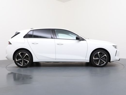 Opel Astra 1.6 Turbo Plug-in Hybrid 180pk | Adaptieve Cruise Control | Adaptive cruise control | Airco (auto... ActivLease financial lease