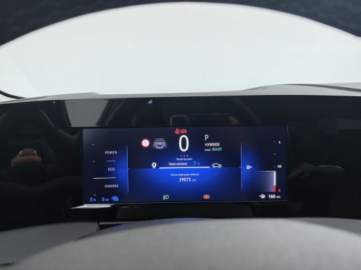 Opel Astra 1.6 Turbo Plug-in Hybrid 180pk | Adaptieve Cruise Control | Adaptive cruise control | Airco (auto... ActivLease financial lease