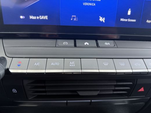 Opel Astra 1.6 Turbo Plug-in Hybrid 180pk | Adaptieve Cruise Control | Adaptive cruise control | Airco (auto... ActivLease financial lease