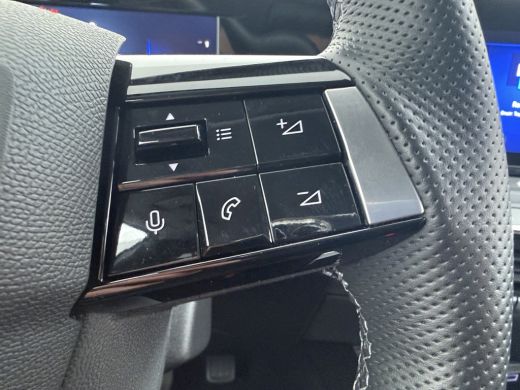 Opel Astra 1.6 Turbo Plug-in Hybrid 180pk | Adaptieve Cruise Control | Adaptive cruise control | Airco (auto... ActivLease financial lease