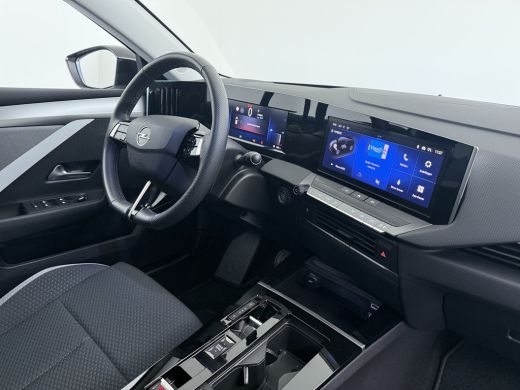 Opel Astra 1.6 Turbo Plug-in Hybrid 180pk | Adaptieve Cruise Control | Adaptive cruise control | Airco (auto... ActivLease financial lease