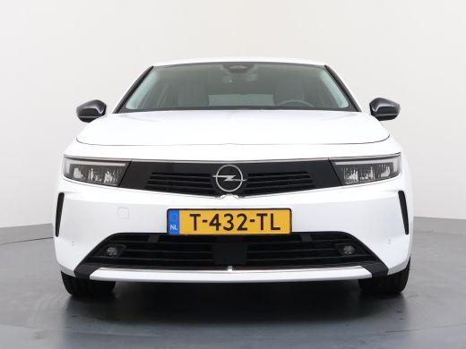 Opel Astra 1.6 Turbo Plug-in Hybrid 180pk | Adaptieve Cruise Control | Adaptive cruise control | Airco (auto... ActivLease financial lease