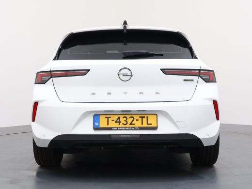 Opel Astra 1.6 Turbo Plug-in Hybrid 180pk | Adaptieve Cruise Control | Adaptive cruise control | Airco (auto... ActivLease financial lease