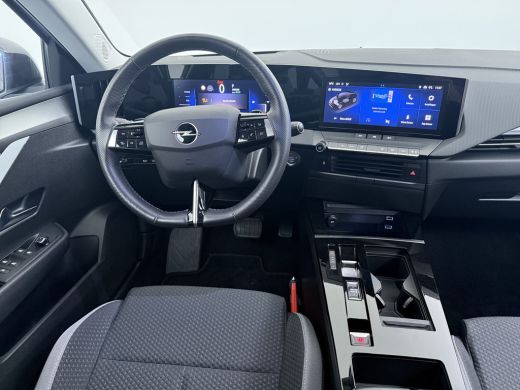 Opel Astra 1.6 Turbo Plug-in Hybrid 180pk | Adaptieve Cruise Control | Adaptive cruise control | Airco (auto... ActivLease financial lease