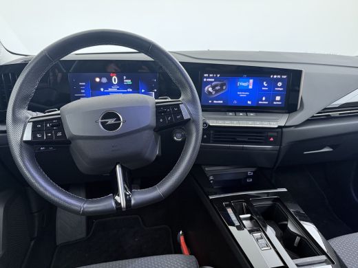 Opel Astra 1.6 Turbo Plug-in Hybrid 180pk | Adaptieve Cruise Control | Adaptive cruise control | Airco (auto... ActivLease financial lease