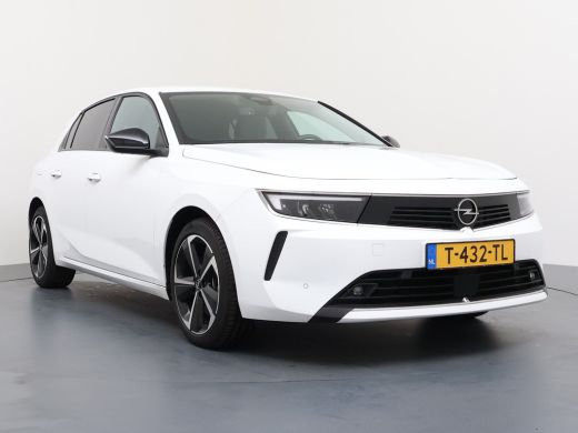 Opel Astra 1.6 Turbo Plug-in Hybrid 180pk | Adaptieve Cruise Control | Adaptive cruise control | Airco (auto... ActivLease financial lease