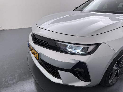 Opel Astra Sports Tourer 1.2 Turbo Hybrid GS 360 camera | adaptive cruise | stoelverwarming | ActivLease financial lease
