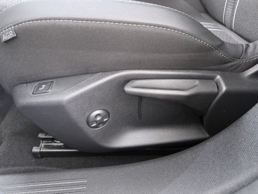 Opel Astra Sports Tourer 1.2 Turbo Hybrid GS 360 camera | adaptive cruise | stoelverwarming | ActivLease financial lease