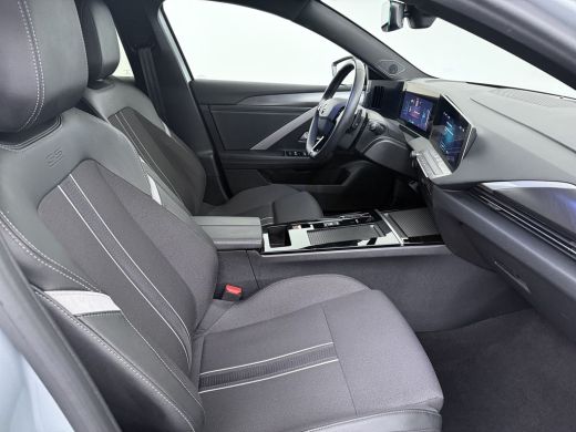 Opel Astra Sports Tourer 1.2 Turbo Hybrid GS 360 camera | adaptive cruise | stoelverwarming | ActivLease financial lease