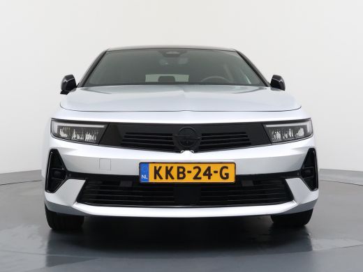 Opel Astra Sports Tourer 1.2 Turbo Hybrid GS 360 camera | adaptive cruise | stoelverwarming | ActivLease financial lease
