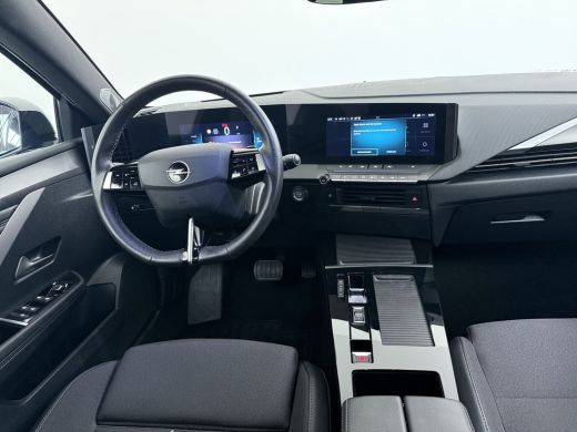 Opel Astra Sports Tourer 1.2 Turbo Hybrid GS 360 camera | adaptive cruise | stoelverwarming | ActivLease financial lease