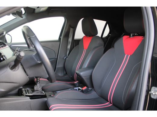 Opel Corsa 1.2 GS Line | Achteruitrijcamera | Navigatie | Cruise control | Keyless | Apple Carplay/ Android ... ActivLease financial lease