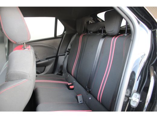 Opel Corsa 1.2 GS Line | Achteruitrijcamera | Navigatie | Cruise control | Keyless | Apple Carplay/ Android ... ActivLease financial lease