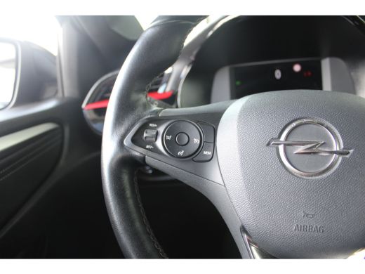 Opel Corsa 1.2 GS Line | Achteruitrijcamera | Navigatie | Cruise control | Keyless | Apple Carplay/ Android ... ActivLease financial lease