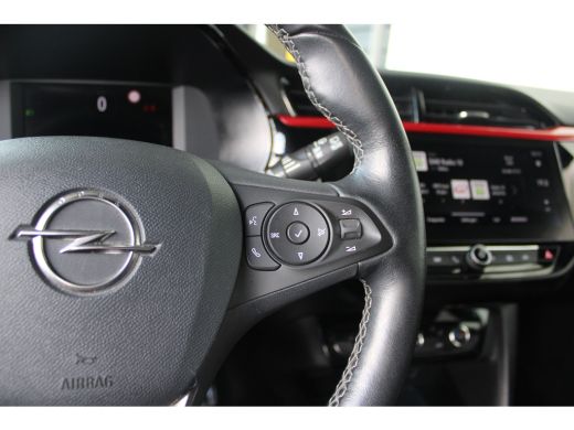 Opel Corsa 1.2 GS Line | Achteruitrijcamera | Navigatie | Cruise control | Keyless | Apple Carplay/ Android ... ActivLease financial lease