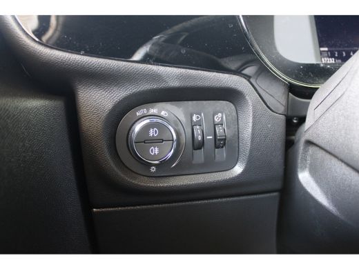 Opel Corsa 1.2 GS Line | Achteruitrijcamera | Navigatie | Cruise control | Keyless | Apple Carplay/ Android ... ActivLease financial lease