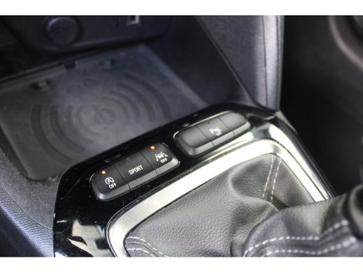 Opel Corsa 1.2 GS Line | Achteruitrijcamera | Navigatie | Cruise control | Keyless | Apple Carplay/ Android ... ActivLease financial lease