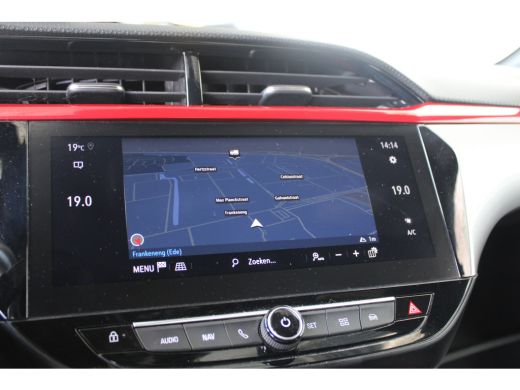 Opel Corsa 1.2 GS Line | Achteruitrijcamera | Navigatie | Cruise control | Keyless | Apple Carplay/ Android ... ActivLease financial lease