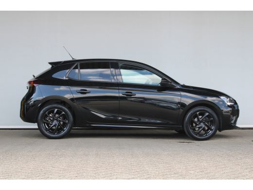 Opel Corsa 1.2 GS Line | Achteruitrijcamera | Navigatie | Cruise control | Keyless | Apple Carplay/ Android ... ActivLease financial lease