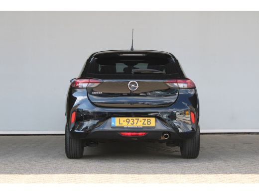 Opel Corsa 1.2 GS Line | Achteruitrijcamera | Navigatie | Cruise control | Keyless | Apple Carplay/ Android ... ActivLease financial lease