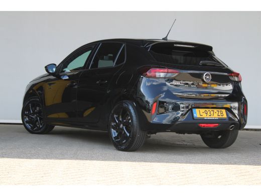 Opel Corsa 1.2 GS Line | Achteruitrijcamera | Navigatie | Cruise control | Keyless | Apple Carplay/ Android ... ActivLease financial lease