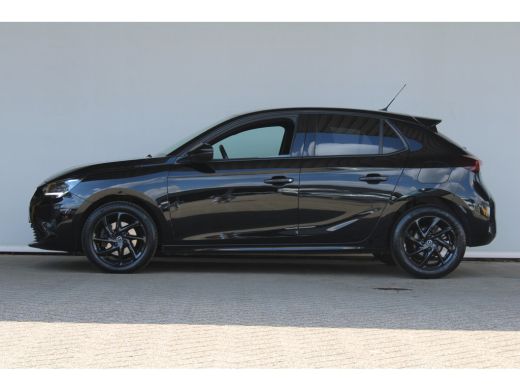 Opel Corsa 1.2 GS Line | Achteruitrijcamera | Navigatie | Cruise control | Keyless | Apple Carplay/ Android ... ActivLease financial lease