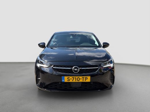 Opel Corsa 1.2 GS Line Stoelverwarming | Parkeersensoren | Climate control | Full map navigatie | Carplay/an... ActivLease financial lease