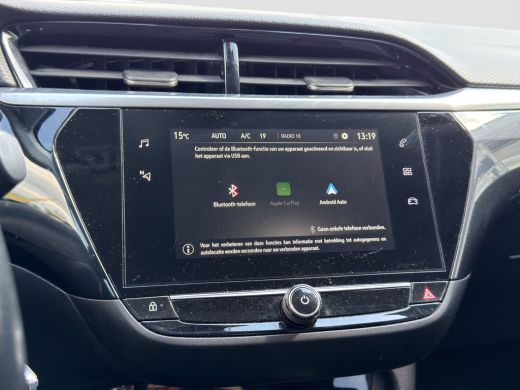 Opel Corsa 1.2 GS Line Stoelverwarming | Parkeersensoren | Climate control | Full map navigatie | Carplay/an... ActivLease financial lease