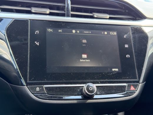 Opel Corsa 1.2 GS Line Stoelverwarming | Parkeersensoren | Climate control | Full map navigatie | Carplay/an... ActivLease financial lease